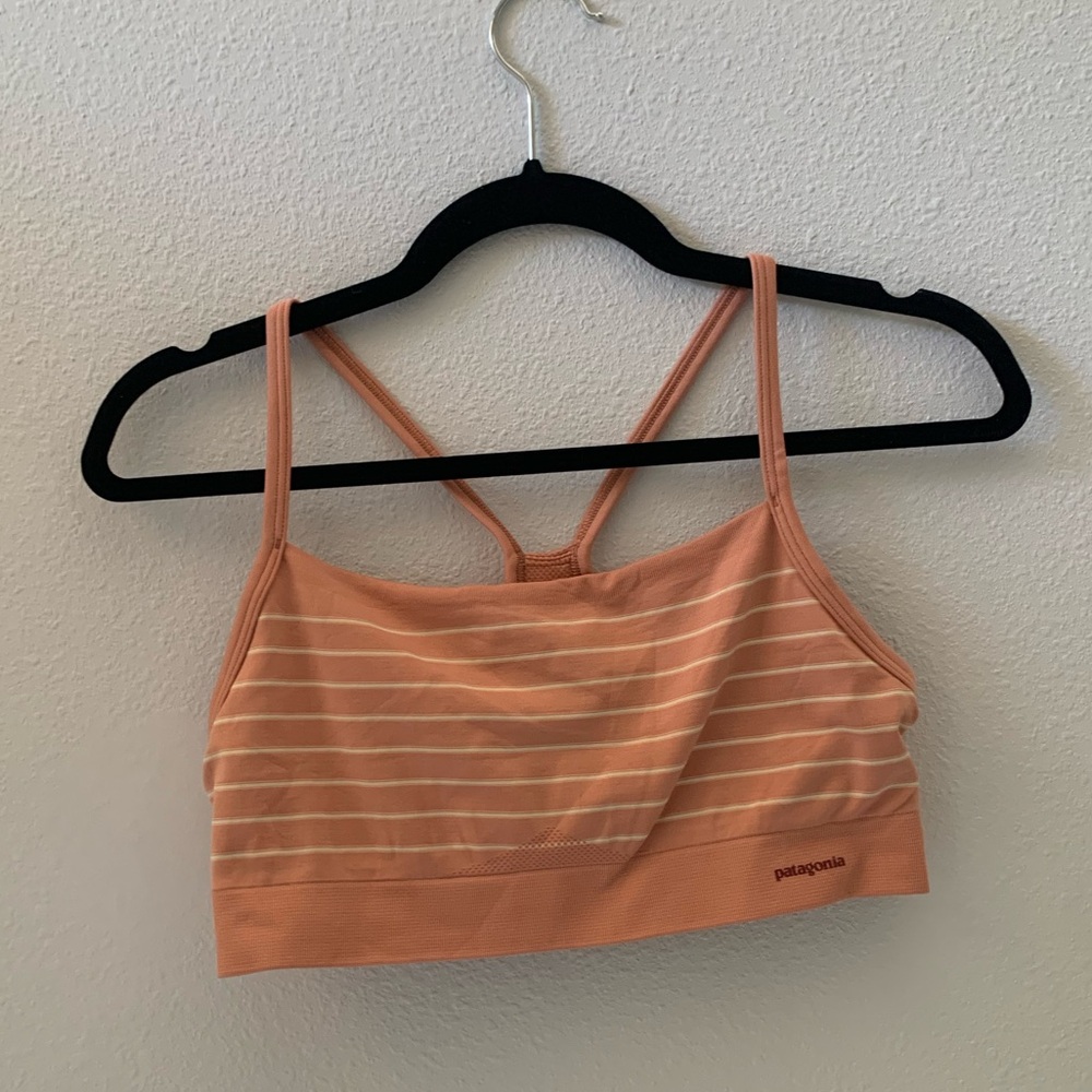 Patagonia Sports Bra